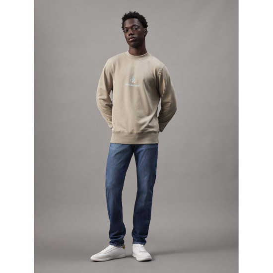 Calvin Klein Ανδρικό παντελόνι Slim Taper Jeans